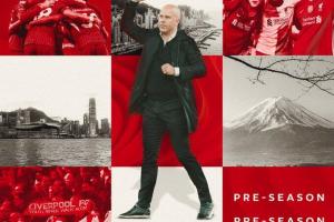 九游娱乐-将战AC米兰！利物浦高层谈中国香港行：据伊斯坦布尔奇迹已过20年