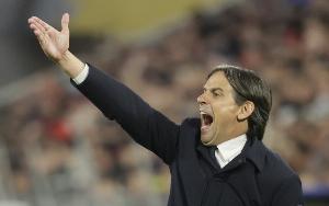 率队3年2进欧冠决赛！意媒：国米球迷高呼小因扎吉留队