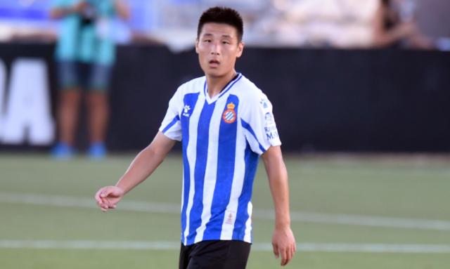 九游体育app下载-武磊叒丢单刀！西甲进球荒533天 队友主帅表达不满